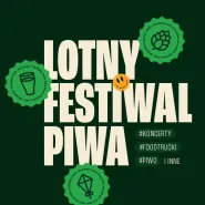 Gdański Lotny Festiwal Piwa