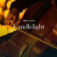 Best Film Soundtracks with candlelight