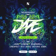 Neuroshock: JADE [Eatbrain | Węgry]