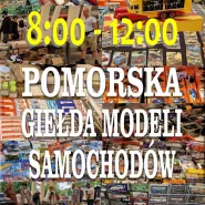 Pomorska Giełda Modeli Samochodów