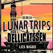 Lunar Trips / Delicatessen / Les Bigos