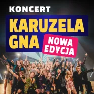 Karuzela Gna - Nowa edycja