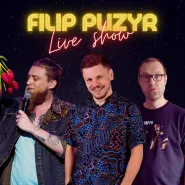 Stand-up: Nie dla przyjemności