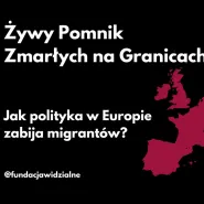 Żywy Pomnik Zmarłych na Granicach