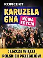 Karuzela Gna - Nowa edycja