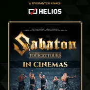 Sabaton: The Tour To End All Tours