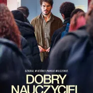 Kino Konesera: Dobry nauczyciel