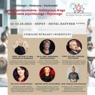 III Ogólnopolska Konferencja "Psychologia-Medycyna-Duchowość "