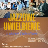 Jazzowe Uwielbienie/ Nieboskłonni