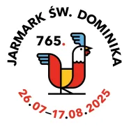 Jarmark św. Dominika 2025 