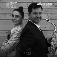 Swing & Jazz | Nastrojowy wieczór muzyczny na 32 piętrze