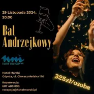 Bal Andrzejkowy 2024