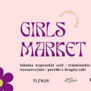 Girls Market 