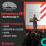 Infoshare DEV Gdynia