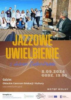 Jazzowe Uwielbienie/ Nieboskłonni