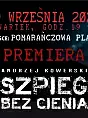 Andrzej Kowerski | szpieg bez cienia