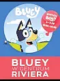 Bluey zaprasza do wspólnej zabawy