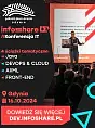 Infoshare DEV Gdynia