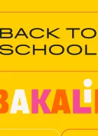 Bakalie jesienne - back to school