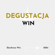 Degustacja win: 4 kieliszki z Toskanii