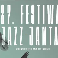 27. Festiwal Jazz Jantar | Muzyka na pożegnanie lata