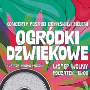 Ogródki Dźwiękowe