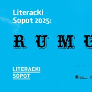 Literacki Sopot 2025