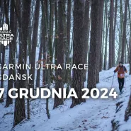 Garmin Ultra Race Gdańsk 2024