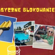 Klasyczne Blokowanie McDonalda w Pruszczu Gdańskim