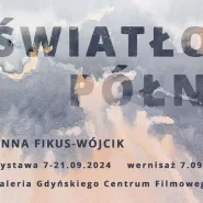 Światło Północy | Anna Fikus-Wójcik 