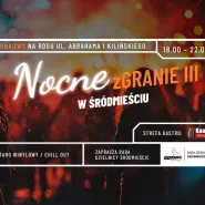 Nocne Zgranie III