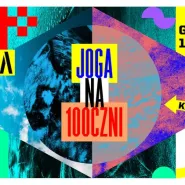 Joga na 100czni