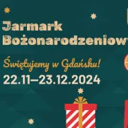 Jarmark Bożonarodzeniowy 2024