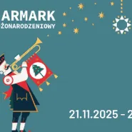 Jarmark Bożonarodzeniowy 2025