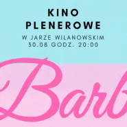 Kino plenerowe w Jarze Wilanowskim