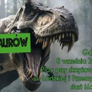 Dzień Dinozaurów w Gdańsku