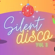 Silent Disco w Koło Molo