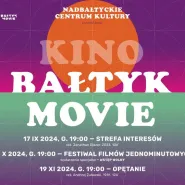 Bałtyk Movie: "Strefa interesów" 