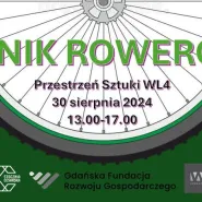 Piknik rowerowy