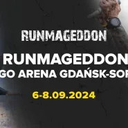 Runmageddon Trójmiasto 2024