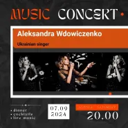 Live Music Concert