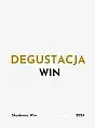 Degustacja win: 4 kieliszki z Werony