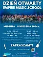 Dzień Otwarty w Empire Music School