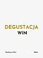 Degustacja win: 4 kieliszki z Toskanii