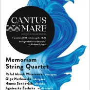 Cantus Mare