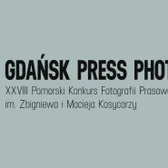 Wystawa pokonkursowa XXVIII edycji Pomorskiego Konkursu Fotografii Prasowej