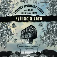 Latający Spichlerz Sztuki