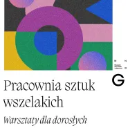 Pracownia sztuk wszelakich. Warsztaty dla dorosłych | Warsztaty renowacji mebli z Pawłem Machometem