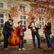 Klezmer & more | koncert zespołu Hawaras