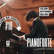 Kino na 100czni #10 / Pianoforte